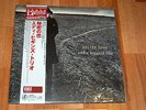 EDDIE HIGGINS TRIO - SECRET LOVE VENUS JAPAN LP VINYL NEW 2008 JAZZ AUDIOPHILE