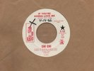 Chi Chi - If You're Gonna Love Me - Kapp DEMO