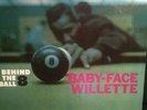 Baby Face Willette 