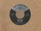 Ann Byers - Dead End - Academy