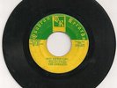 45 RPM WHY LITLE GIRL & YOU GONNA PAY BY THE CONTACTS QUADRAN RECORDS 1971 N/R