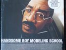 HANDSOME BOY MODELING SCHOOL - SO… HOW'S YOUR GIRL? 2LP - OG 1999 - DJ SHADOW