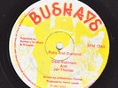 Dave - Robinson - Ruby And Diamond - Killer Jah Shaka Style Roots