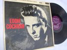 EDDIE COCHRAN “Memorial Album” London Mono HA-G2267