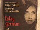 TULAY GERMAN   RARE AMAZING TURKISH ACID LOUNGE POP   KILLER   HEAR MP3
