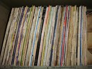 LARGE QUANTITY (APPROX 500) OF VARIOUS LPS ROCK,JAZZ,CLASSICAL,COUNTRY