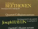 9lp basf collegium aureum beethoven/haydn/bach ex+/nm
