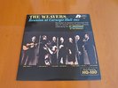 THE WEAVERS REUNION AT CARNEGIE HALL, 1963 - 180 Gram Super Vinyl