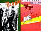 THE CLASH - LP + Bonus 7