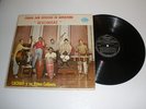 LP-CACHAO Y SU RITMO CALIENTE ON PANART REC...HEAR IT