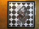 Bone Awl Bog Bodies/Mag.of War ORIG1PRESS LP Goatowarex