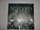 IN FLAMES REROUTE TO REMAIN PICTURE DISC LP 2002 SOILWORK DARK TRANQUILLITY