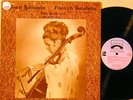 GENESIS GS 1060 ANTON RUBINSTEIN GERNSHEIM GAYLE SMITH John Jensen VG++