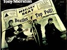 THE BEATLES Lo Primero De Los Beatles Con Tony Sheridan SPAIN 1974 2LP's