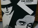 The Sound - Jeopardy - Original Korova Records Release - Vinyl Lp