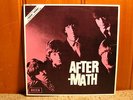 ROLLING STONES Aftermath 66  ITALY MONO LP UNBOXED RED/SILVER LK-I 4786