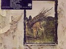 Led Zeppelin IV (Runes) promo vinyl LP Zoso  WLP SD 7208 1971