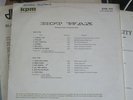 KPM LIBRARY LP HOT WAX HAWKSHAW BENNETT JAZZ FUNK BREAKS 'NAME OF THE GAME' RARE