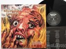DEMOLITION HAMMER -Tortured Existence LP 1990 FIRST PRESS  ...sepultura sadus