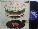 ROLLING STONES   Let It Bleed   Vinyl LP STEREO SKL5025