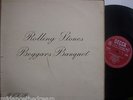 ROLLING STONES   Beggars Banquet   GATEFOLD VINYL LP MONO LK4955