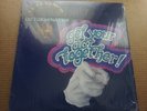 HUNTS DETERMINATION Get Your Act Together EARWAX LP soul funk  NM