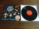 Video Kids / The Invasion of The Spacepeckers / Top Zustand / RAR