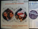 DECCA SET 262-4: ROSSINI L'ITALIANA IN ALGERI:VARVISO: ED1 3LPs NM