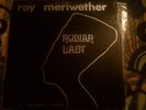 Roy Meriwether NUBIAN LADY LP Stinger 1973 OG Jazz Breaks - PRIVATE PRESS