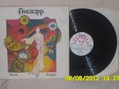 FRUUPP-SEVEN SECRETS-RARE EX.1974 UK LP ORIG/DAWN DNLS 3058/LYRIC INSERT/GREAT
