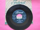 JAMES BROWN & FAMOUS FLAMES 1957 