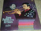 Tony Pabon and His All-Stars Original Alegre beautiful and Swinging Rare