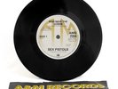 SEX PISTOLS, God Save the Queen, A&M rare repro.