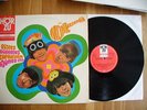 LP The Monkees  Pisces, Aquarius, Capricorn & Jones Ltd. Hör Zu SHZT 559 rar