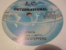 Africa Creation Steppers Killer Roots 12