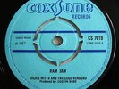 JACKIE MITTOO RAM JAM 7in EX-NM listen