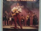 Elvis Presley SEALED Hillbilly Cat EP Rockin Records 45-001 early Sun recordings