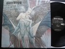 GLENN DANZIG Black Aria ORIGINAL VINYL LP Plan9 #PL9-11 in shrink MISFITS