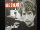 BOB DYLAN : 