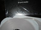Yob - The Great Cessation 2xlp Clear (High on Fire, Sleep, Black Sabbath)