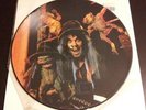 W.A.S.P. - Scream until you like it * UK PICTURE DISC 1987