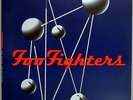 FOO FIGHTERS - Colour And The Shape Orig 2LP US Vinyl
