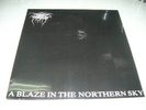 DARKTHRONE - A Blaze in the northern sky - RARE 12