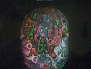 PELL MELL - MARBURG - LP - KRAUTROCK - Jahr: 1972 - Original Erstauflage