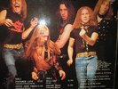 Scorpions*Virgin Killer*Rare LP von 1976