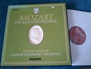 Mozart - Complete Piano Concertos - Ingrid Haebler - Philips SC 75 AX 200
