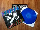 GORILLA BISCUITS - START TODAY - WE BITE - BLUE WAX - RARE OOP