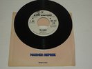 T. REX [MARC BOLAN] THE SLIDER / ROCK ON 1972 US REPRISE PROMO 7