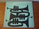 Donald Byrd Three Trumpets, Farmer, Suleiman Prestige 7092 DG RVG 447 w 50th