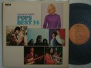 SYLVIE VARTAN GUESS WHO RICK ELY HEDVA DAVID COVER